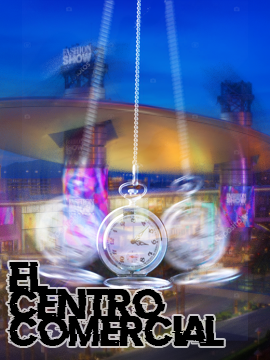 El Centro Comercial