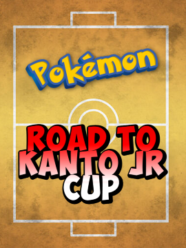 ¡Hacia la Copa Jr. de Kanto!