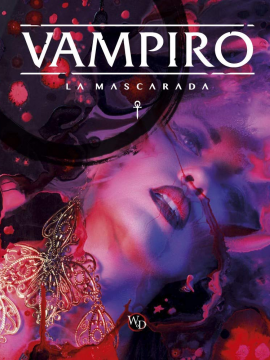 Vampiro: Los Ángeles Nocturna