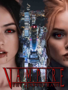 Vampiro: Nueva York Nocturna
