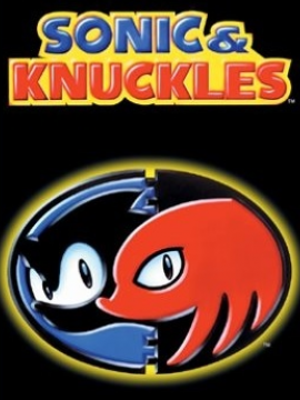 Sonic & Knuckles 