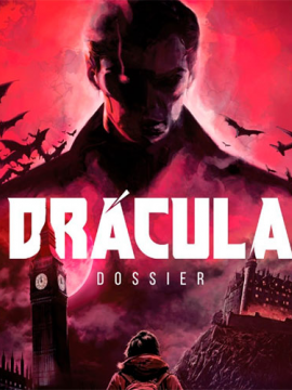 Dracula Dossier