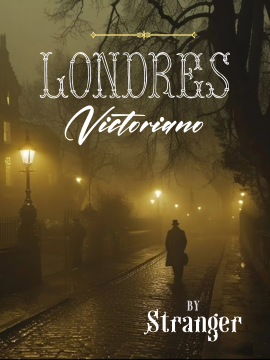 Londres Victoriana