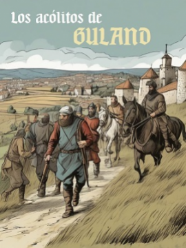 Los acólitos de Guland