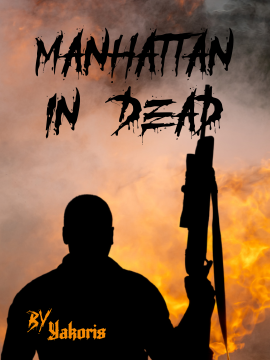 Manhattan in dead