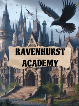 Ravenhurst Academy