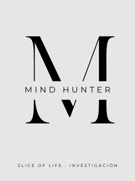 Mind Hunter