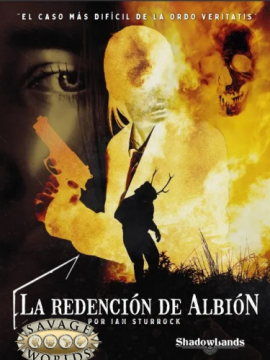 La Redención de Albión