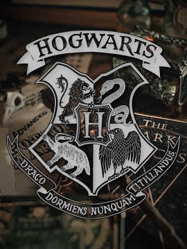 Hogwarts: El Nuevo Orden