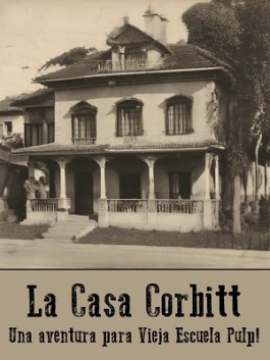 La casa Corbitt