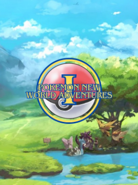 Pokémon New World Adventures (+18)