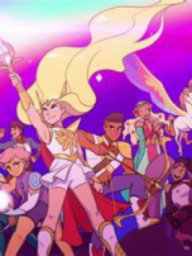 She-Ra