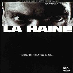 El odio / La haine