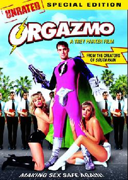 Orgazmo