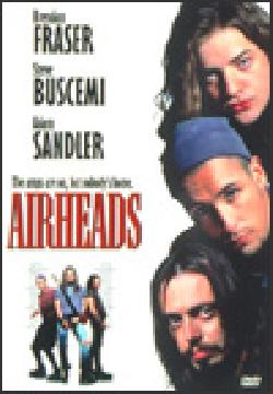 Cabezas huecas (Airheads)