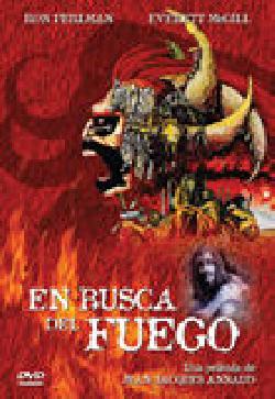 En busca del fuego