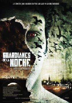 Guardianes de la Noche (2005)