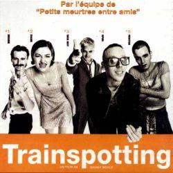 Trainspotting (1996)