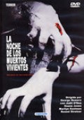 La noche de los muertos vivientes