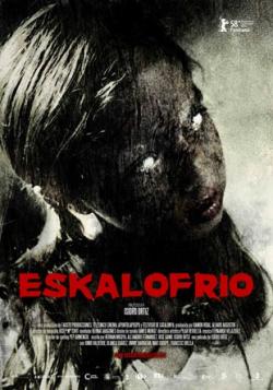 Eskalofrío