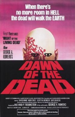 Zombi (Dawn of the Dead)