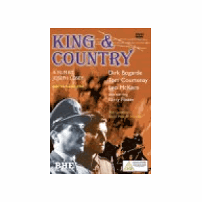 KING AND COUNTRY