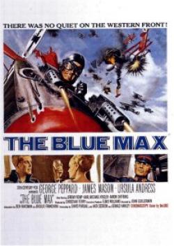 BLUE MAX