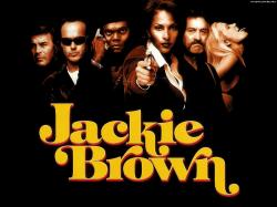 Jackie Brown