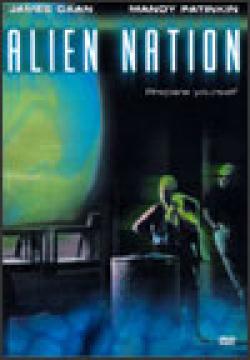 Alien Nation