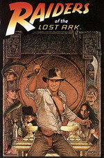 Indiana Jones: en busca del arca perdida