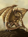 16 Muerto - Dragón de Bronce 