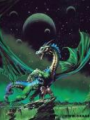 17 Muerto - Dragón Verde (Arilia)
