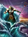 24 Muerto - Poseidón