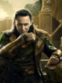 (MUERTO 15) Loki