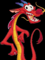 Mushu