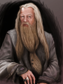 Albus Dumbledore