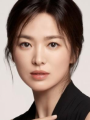 Seo Amy Eun-Ji