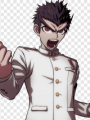 Kiyotaka Ishimaru