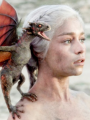 Madre de dragones