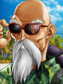 Maestro Roshi