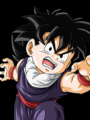 Son Gohan