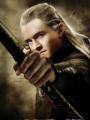 Legolas