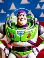 Buzz Lightyear