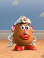 Señora Potato