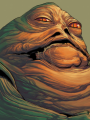 Oozul The Hutt