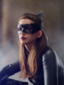 Selina Kyle