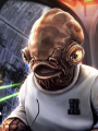 Almirante Ackbar