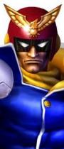 Captain Falcon