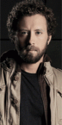 Jack Hodgins  