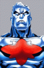 Captain Atom